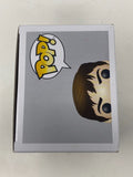 Diego Luna Signed Star Wars Cassian Andor Funko Pop #139 Autograph Beckett COA