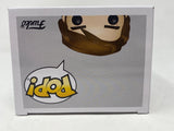 Hayden Christensen Signed Funko Pop Star Wars Anakin Skywalker Autograph BAS COA
