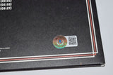 Billy Gibbons Signed Autographed Hardware Vinyl Record Album ZZ TOP Beckett COA