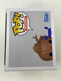 Guillermo Del Toro Signed Autograph Pinnochio Funko Pop #1299 Beckett COA