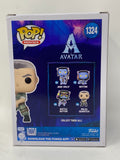Stephen Lang Signed Autograph Funko Pop Avatar Miles Quaritch 1324 Beckett COA