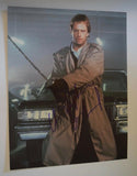 Christopher Lambert Signed Autographed 11x14 Photo HIGHLANDER COA VD