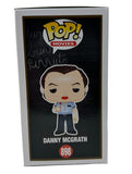 Steve Buscemi Signed Autograph Funko Pop Billy Madison Danny McGrath Beckett COA