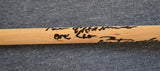 Paul Douglas Signed Autograph Drumstick THE ROLLING STONES Touring Drummer COA