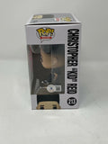 Christopher Kid Reid Signed Autograph Funko Pop Kid 'N Play Rapper Beckett COA