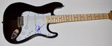 Dwight Yoakam Signed Autographed Electric Guitar Country Music Star Beckett COA