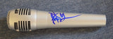 Franky Perez Signed Autographed Microphone Apocalyptica Kings of Chaos COA