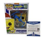 Tom Kenny Signed Autograph Spongebob Squarepants Funko Pop Figure Beckett COA