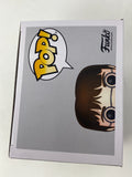 Daniel Radcliffe Harry Potter Signed Autograph Funko Pop #01 Beckett COA