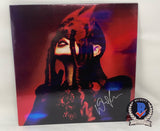 Dorothy Martin Signed Autographed Gifts From The Holy Ghost Vinyl LP Beckett COA