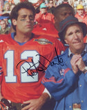 Peter Dante Signed Autograhed 8x10 Photo THE WATERBOY COA