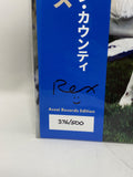 Rex Orange County Signed Autographed Who Cares? Vinyl Record LP Assai /500 COA