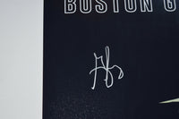 Boston George Jung Signed Autograph 11x14 Photo Blow Movie Smuggler Beckett COA