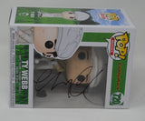 Chevy Chase Signed Autograph Funko Pop Caddyshack Ty Webb 720 Beckett COA