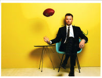 Joel McHale Signed Autographed 8x10 Photo Community The Soup COA VD