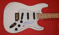 Mark Tremonti Signed Autographed Electric Guitar CREED ALTER BRIDGE COA