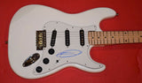 Mark Tremonti Signed Autographed Electric Guitar CREED ALTER BRIDGE COA