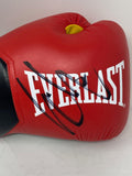Sylvester Stallone Signed Boxing Glove Rocky Balboa Autograph Beckett COA LOA