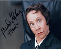 Mindy Sterling Signed Autographed 8x10 Photo AUSTIN POWERS "Frau" COA