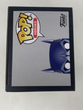 George Clooney Signed Autograph Batman & Robin Funko Pop 314 Beckett COA