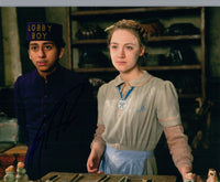 Tony Revolori Signed Autographed 8x10 Photo The Grand Budapest Hotel COA VD