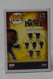 Ryan Coogler Signed Funko Pop Black Panther 273 Marvel Autograph Beckett COA