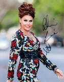 Ali Levine Signed Autographed 8x10 Photo STRIPPED Bravo TV Fashion Stylist COA
