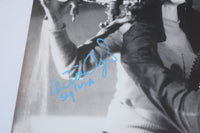 Helene Udy Signed Autographed 11x14 Photo My Bloody Valentine COA
