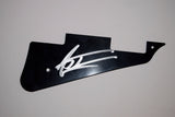 Andy Timmons Signed Autographed Electric Guitar Pickguard COA