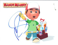 Wilmer Valderrama Signed Autographed 8x10 Photo Handy Manny That 70s Show COA VD