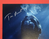 Tom Perrotta Signed Autographed The Leftovers Signed Autographed 11X14 Photo A