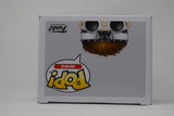 The Miz Signed Autograph Funko Pop WWE #72 Mike Mizanin Wrestling PSA/DNA COA