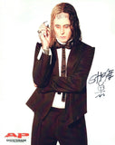 Ghostemane Signed Autographed 8x10 Photo Rapper Mercury Retrograde COA
