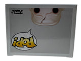 Andy Serkis Signed Funko Pop Star Wars Supreme Leader Snoke Autograph BAS COA