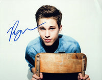 Ryan Beatty Signed Autographed 8x10 Photo COA VD