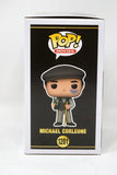 Al Pacino Signed Autograph Funko Pop The Godfather Michael Corleone Beckett COA