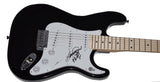 Lou Diamond Phillips Signed Electric Guitar La Bamba Ritchie Valens Beckett COA