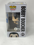 Adam Sandler Signed Funko Pop Figure Bobby Boucher The Waterboy #872 Beckett COA