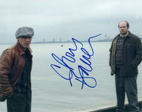 Chris Bauer Signed Autographed 8x10 Photo THE WIRE Actor COA