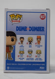 Bobby & Peter Farrelly Brothers Signed Funko Pop Dumb and Dumber Lloyd BAS COA