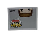 David Faustino Signed Funko Pop Bud Bundy Married With Children ACOA COA