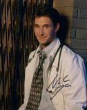 Noah Wyle Signed Autographed 8x10 Photo ER Actor COA