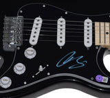 Joe Bonamassa Signed Autographed Electric Guitar Blues Guitarist Beckett COA
