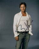 Brian Krause Signed Autograph 8x10 Photo CHARMED Handsome Actor COA