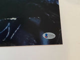 Clive Barker Signed Autograph 11x14 Photo Poster Hellraiser Pinhead Beckett COA