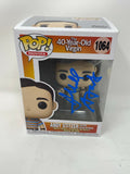 Judd Apatow Signed Funko Pop Andy Stitzer The 40 Year Old Virgin Beckett COA