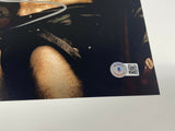 Gerard Butler Signed Autographed 11x14 Photo 300 Leonidas Beckett BAS COA