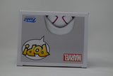 Phil Lord Signed Funko Pop Spider-Man Spider-Verse Spider Gwen #1224 Beckett COA