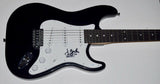 J Geils Signed Autographed Electric Guitar The J Geils Band Guitarist ACOA COA