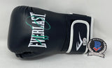 Conor McGregor Signed Autographed Boxing Glove UFC MMA Notorious Beckett COA
